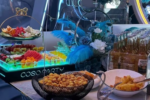郴州夜店招聘兼职,郴州夜总会,品质生活诚聘酒水星共筑辉煌梦